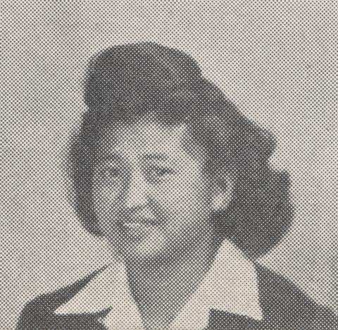 Merry Oya, 1943